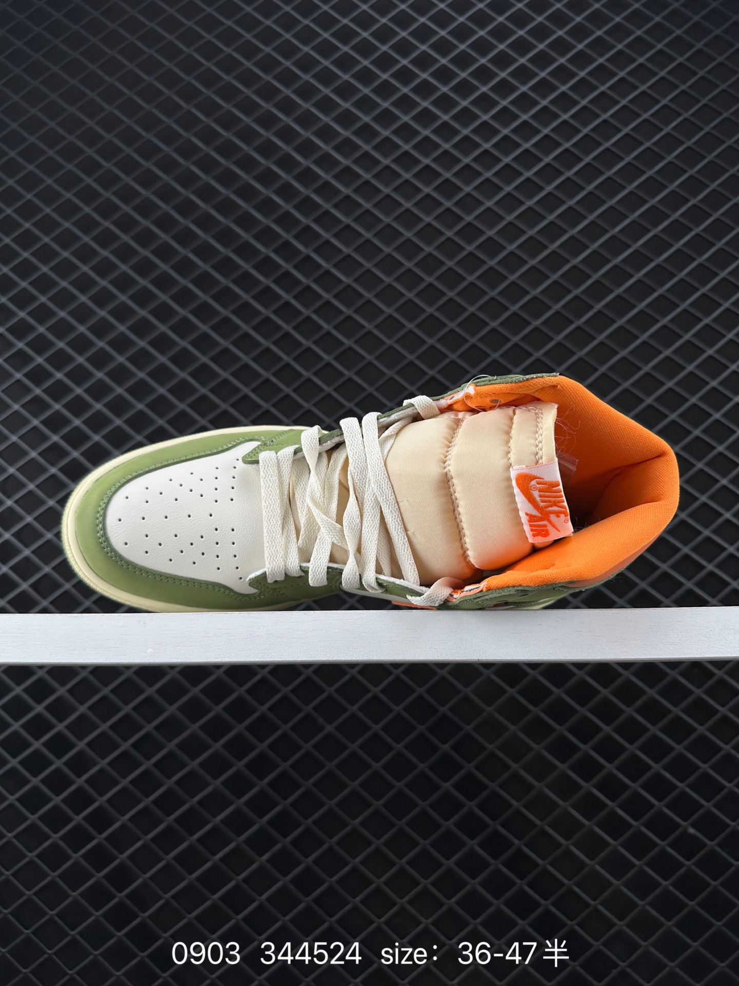 Air Jordan 1 HIGH AJ1